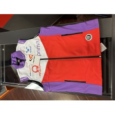 Pramac Prima Racing MOTOGP Warm Up Vest